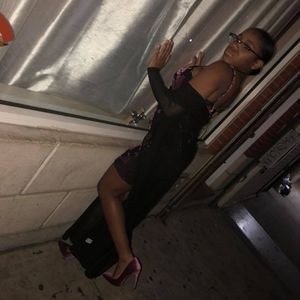 Meet your Posher, Chantel